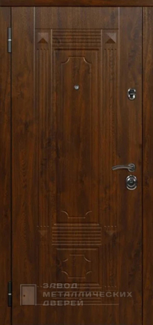 Фото «Дверь с терморазрывом №63» в Серпухову