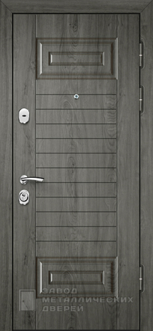 Фото «Одностворчатая дверь №23» в Лосино-Петровскому