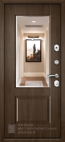 Фото «Дверь венге №22» в Ивантеевке