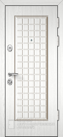 Фото «Наружная дверь №25» в Лосино-Петровскому