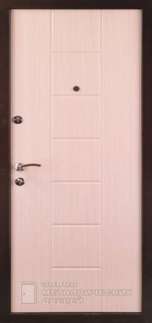 Фото «Современная дверь №41» в Сергиеву Посаду