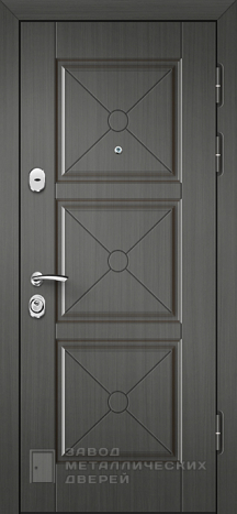 Фото «Дверь с терморазрывом №71» в Щёлково