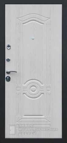 Фото «Современная дверь №10» в Железнодорожному