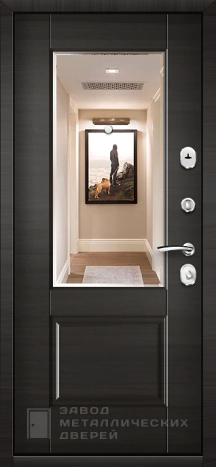 Фото «Дверь венге №15» в Лосино-Петровскому