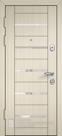 Фото «Дверь венге №39» в Лосино-Петровскому