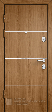 Фото «Дверь с шумоизоляцией №6» в Лосино-Петровскому