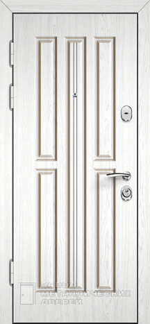 Фото «Дверь с терморазрывом №66» в Рузе