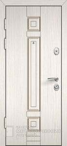 Фото «Дверь в квартиру №3»  в Долгопрудному