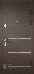 Фото «Наружная дверь №18» в Лосино-Петровскому