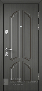 Фото «Дверь в квартиру №42» в Долгопрудному