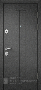 Фото «Тёмная дверь №6» в Лосино-Петровскому