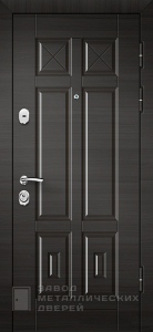 Фото «Дверь венге №14» в Подольску