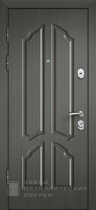 Фото «Дверь с терморазрывом №17»  в Одинцово