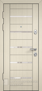 Фото «Современная дверь №17»  в Одинцово