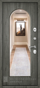 Фото «Тёмная дверь №7»  в Лосино-Петровскому